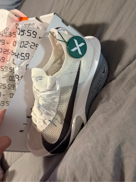 Men’s Nike Air Zoom Alphafly